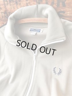 画像7: FRED PERRY 1980'S SPORTS WEAR JERSEY