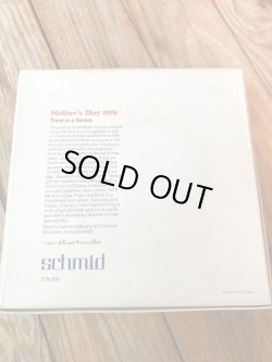 画像11: DISNEY 1982'S " HAPPY MOTHER'S DAY" COLLECTION PLATE