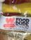 画像4:  WIENERSCHNITZEL D.STOCK FOOD DUDE PLUSH DOLL (4)