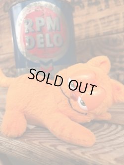 画像4: GARFIELD THE MOVIE×WENDY'S MAGNET PLUSH DOLL