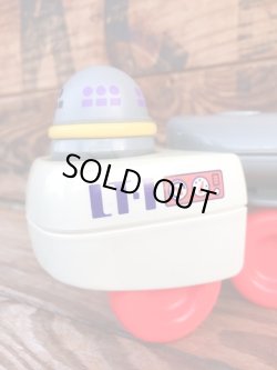 画像2: LITTLE TIKES ROVER TRUCK