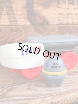 画像10: LITTLE TIKES ROVER TRUCK