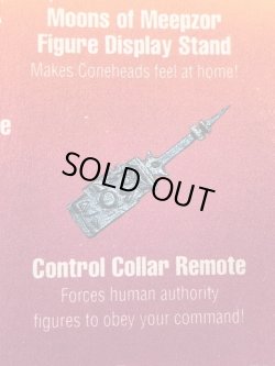 画像8: CONEHEADS "BELDAR" 1993'S D.STOCK  FIGURE