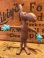 画像2: BULLWINKLE 1972'S BENDABLE FIGURE (2)