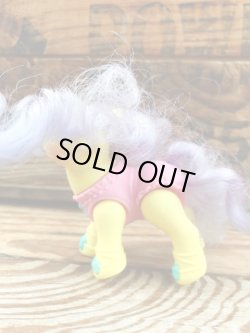 画像4: MY LITTLE PONY 1990'S BALLERINA BABY "TOE DANCER"