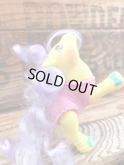 画像8: MY LITTLE PONY 1990'S BALLERINA BABY "TOE DANCER"