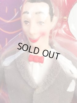 画像4: PEE WEE HERMAN WITH SCOOTER & HELMET!!! D.STOCK POSEABLE FIGURE #2