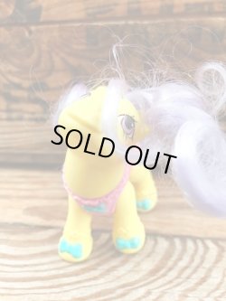 画像3: MY LITTLE PONY 1990'S BALLERINA BABY "TOE DANCER"