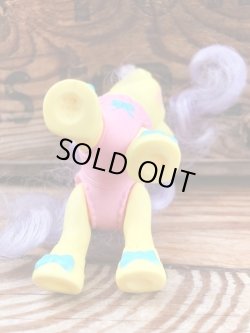 画像5: MY LITTLE PONY 1990'S BALLERINA BABY "TOE DANCER"