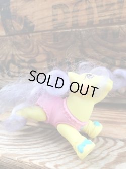 画像6: MY LITTLE PONY 1990'S BALLERINA BABY "TOE DANCER"