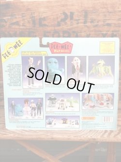 画像5: PEE WEE HERMAN WITH SCOOTER & HELMET!!! D.STOCK POSEABLE FIGURE #2