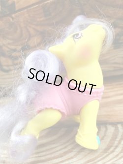 画像7: MY LITTLE PONY 1990'S BALLERINA BABY "TOE DANCER"