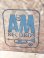 画像8: CLAUDINE LONGET 1960'S "LOVE IS BLUE" A&M RECORDS POSTER