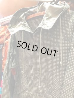 画像10: US ARMY 1980'S D.STOCK PARKA. NIGHT CAMOFLAGE, DESERT