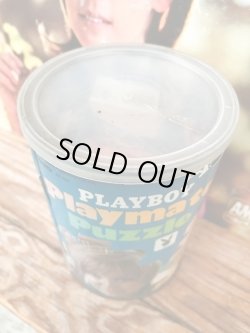 画像6: PLAYBOY 1967'S  PLAYMATE PUZZLE