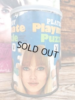 画像2: PLAYBOY 1967'S  PLAYMATE PUZZLE