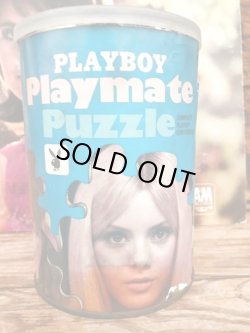 画像4: PLAYBOY 1967'S  PLAYMATE PUZZLE