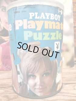 画像5: PLAYBOY 1967'S  PLAYMATE PUZZLE