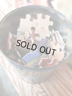 画像9: PLAYBOY 1967'S  PLAYMATE PUZZLE