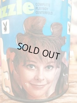 画像3: PLAYBOY 1967'S  PLAYMATE PUZZLE