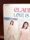 画像3: CLAUDINE LONGET 1960'S "LOVE IS BLUE" A&M RECORDS POSTER