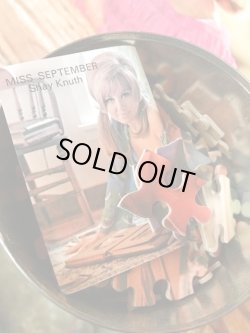 画像8: PLAYBOY 1967'S  PLAYMATE PUZZLE