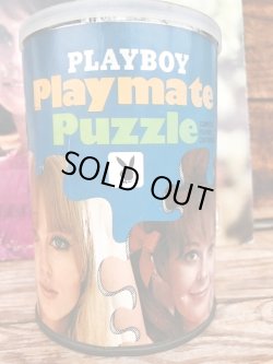 画像1: PLAYBOY 1967'S  PLAYMATE PUZZLE