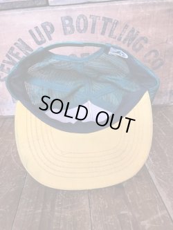 画像5: SMOKEY BEAR 1980'S 3WEST ZOO COLLECTION CAP