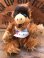 画像1: ALF 1980'S PLUSH DOLL (1)