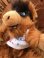 画像2: ALF 1980'S PLUSH DOLL (2)