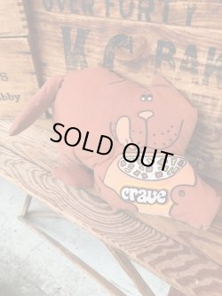 画像4: KAL KAN"CRAVE" CAT FOOD 1970'S PILLOW DOLL