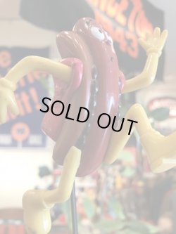 画像2: WIENERSCHNITZEL ANTENA TOP FIGURE