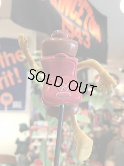 画像5: WIENERSCHNITZEL ANTENA TOP FIGURE