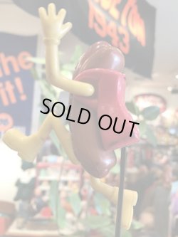 画像4: WIENERSCHNITZEL ANTENA TOP FIGURE