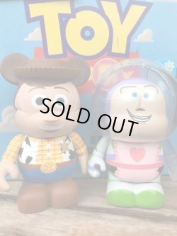 画像6: DISNEY TOY STORY☆BUZZ VINYLMATION FIGURE