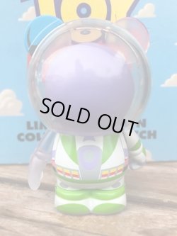画像4: DISNEY TOY STORY☆BUZZ VINYLMATION FIGURE