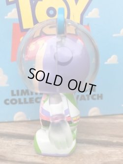 画像2: DISNEY TOY STORY☆BUZZ VINYLMATION FIGURE