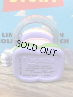 画像5: DISNEY TOY STORY☆BUZZ VINYLMATION FIGURE