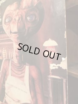 画像3: E.T. × COORS 1980'S VINTAGE SIGNBOARD 