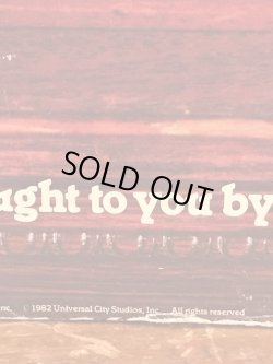 画像5: E.T. × COORS 1980'S VINTAGE SIGNBOARD 