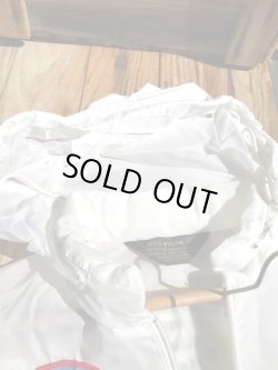 画像7: PATCH! PATCH! CRAZY PATCHED VINTAGE  NYLON JACKET