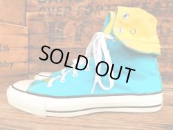 画像4: CONVERSE "MADE IN U.S.A." D.STOCK KNEE HIGH ALL STAR 