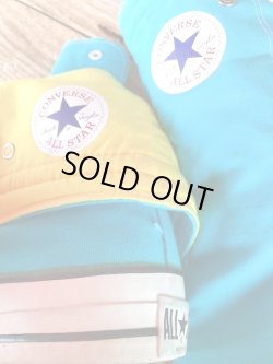 画像15: CONVERSE "MADE IN U.S.A." D.STOCK KNEE HIGH ALL STAR 