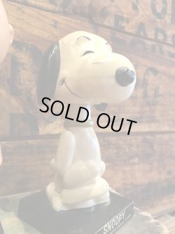 画像9: PEANUTS 1959'S LEGO BOBBLE HEAD NODDER SET 