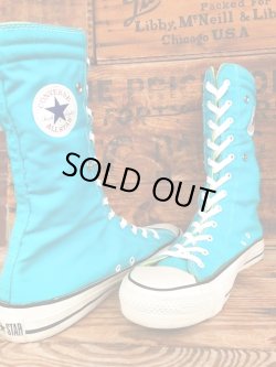 画像10: CONVERSE "MADE IN U.S.A." D.STOCK KNEE HIGH ALL STAR 