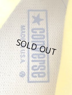 画像3: CONVERSE "MADE IN U.S.A." D.STOCK KNEE HIGH ALL STAR 