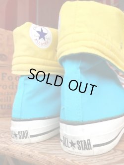 画像7: CONVERSE "MADE IN U.S.A." D.STOCK KNEE HIGH ALL STAR 