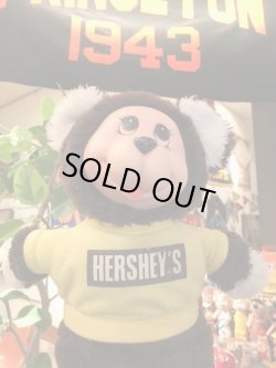 画像6: HERSHEY'S RUBBER FACE 1980's PLUSH DOLL