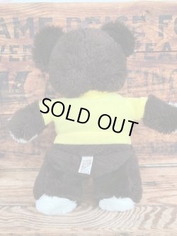 画像2: HERSHEY'S RUBBER FACE 1980's PLUSH DOLL