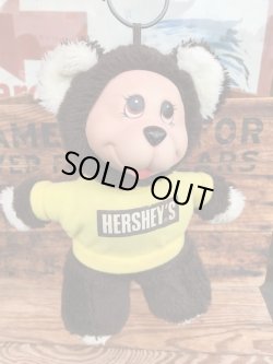 画像3: HERSHEY'S RUBBER FACE 1980's PLUSH DOLL